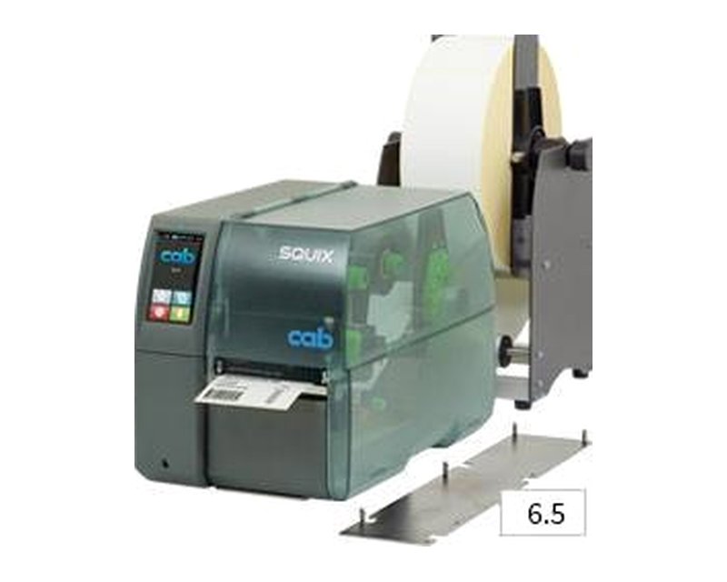 Derulator extern EU4/300 - 1