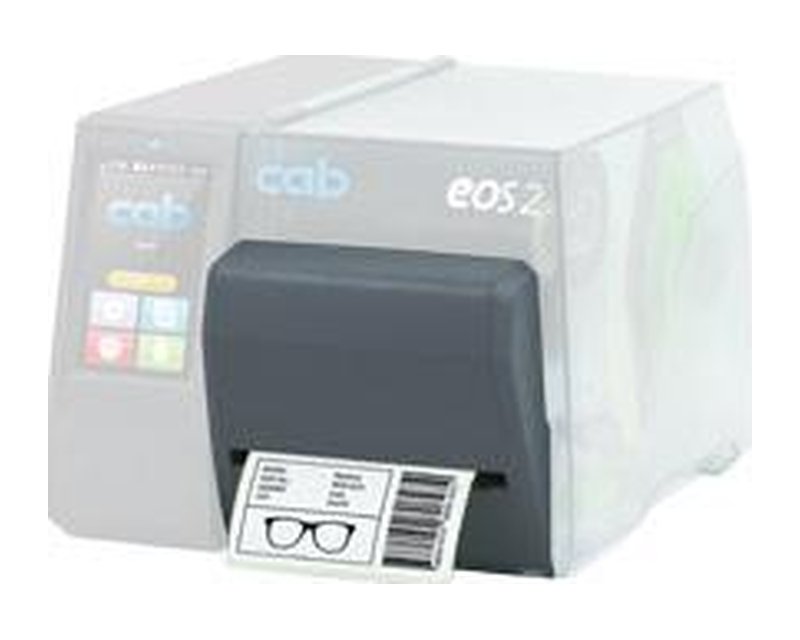 Cutter for EOS 5 - 1