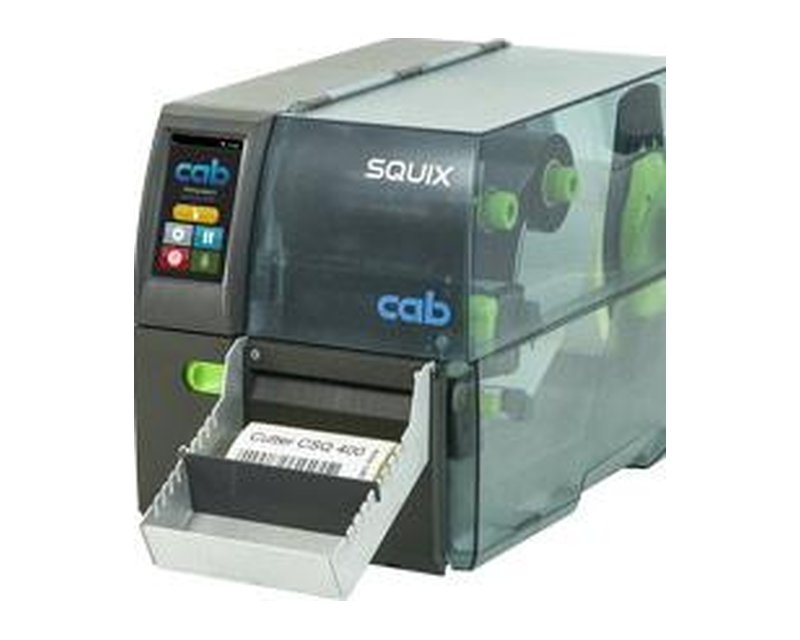 Cuțit CSQ 402 cu tavă - 1