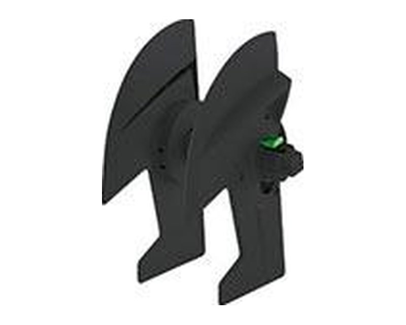 Roll holder for MACH 4S - 1