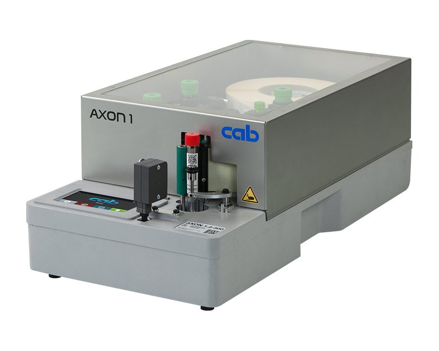 CAB AXON 1 - 1
