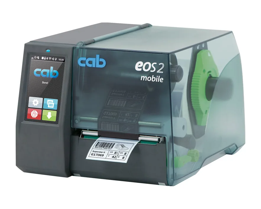 CAB EOS2 - 2