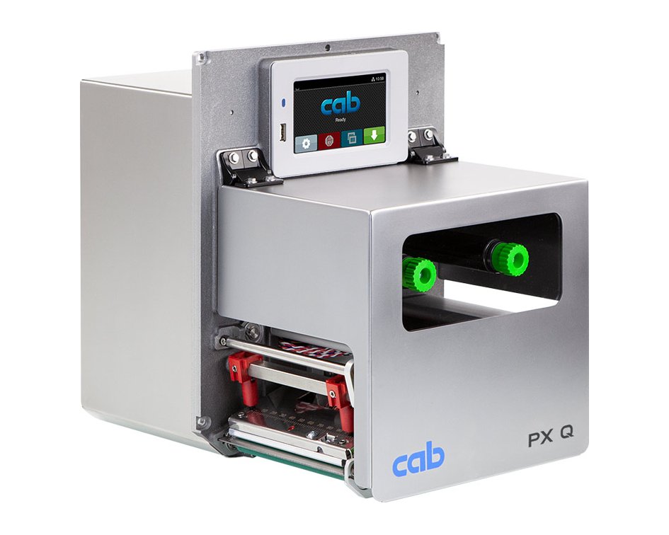 CAB PX Q - 1