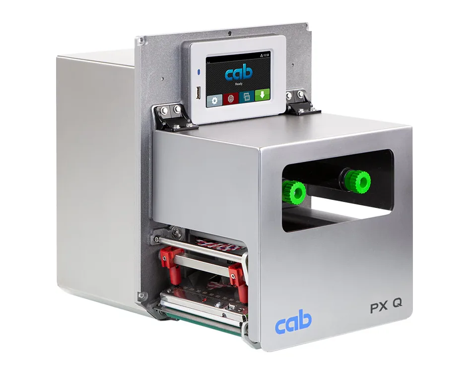 CAB PX Q - 1