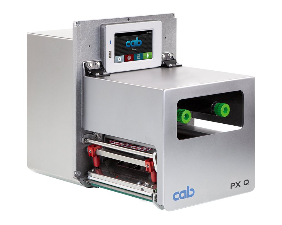 CAB PX Q - 2