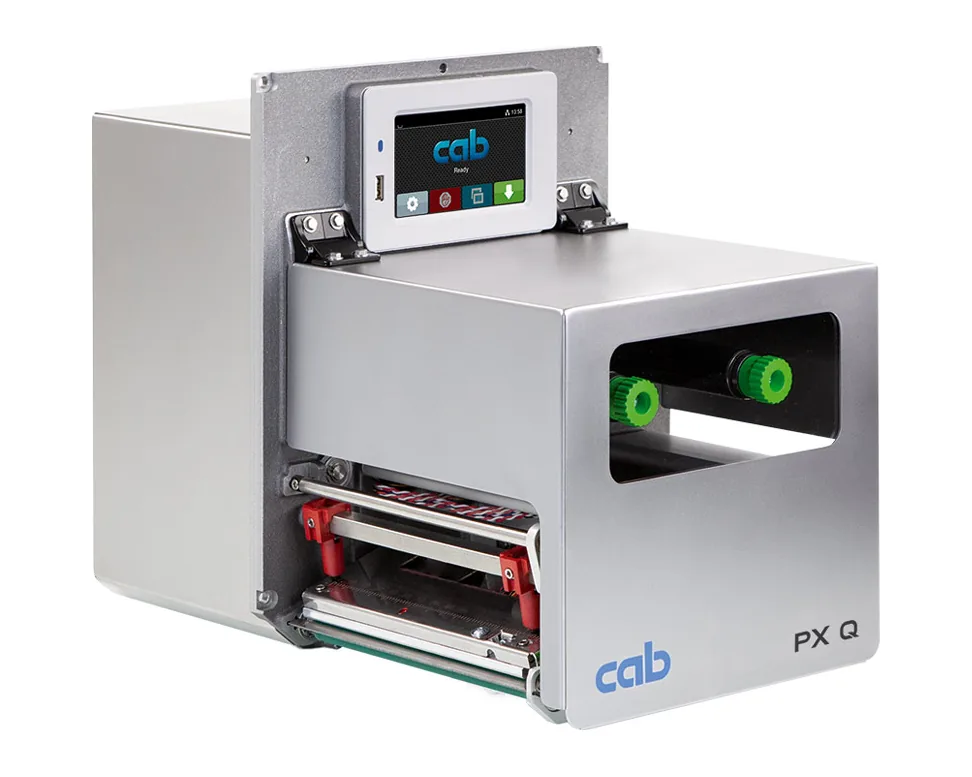 CAB PX Q - 2