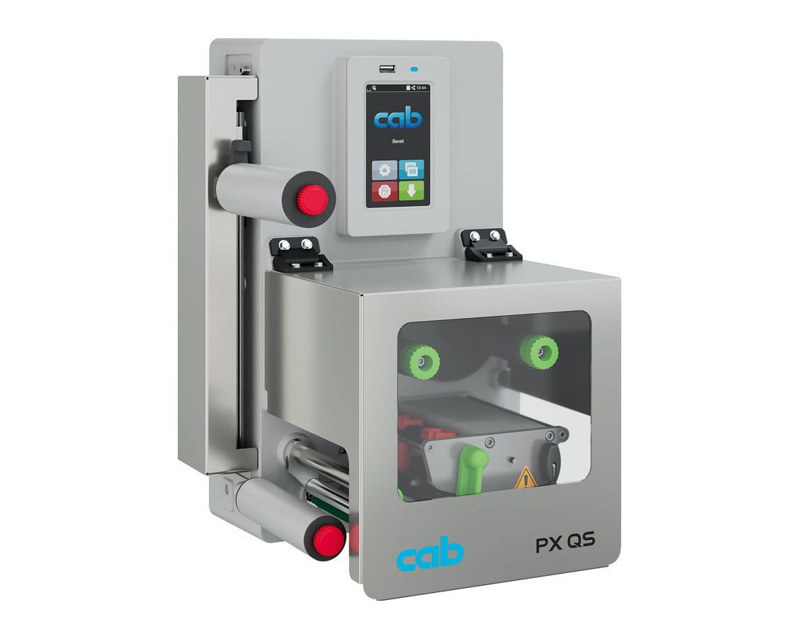 CAB PX QS - 1