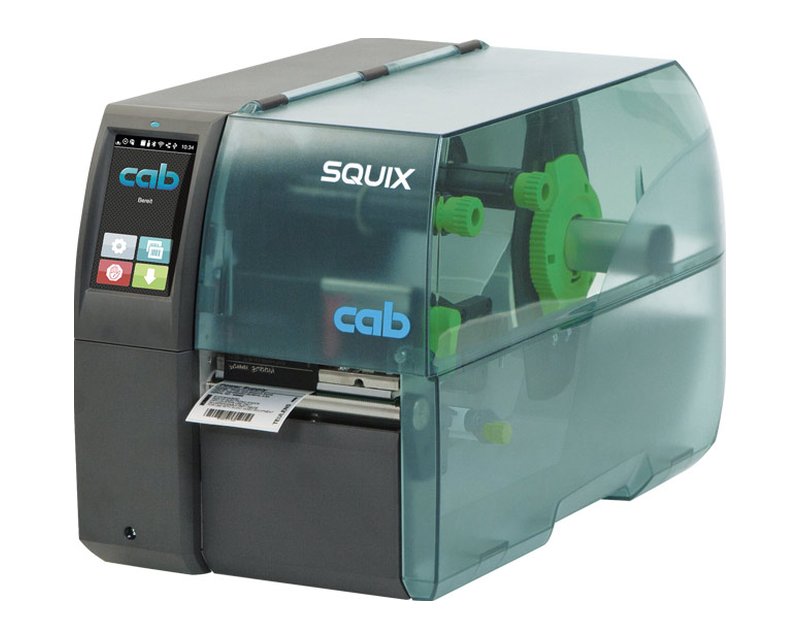 CAB SQUIX 4 - 1
