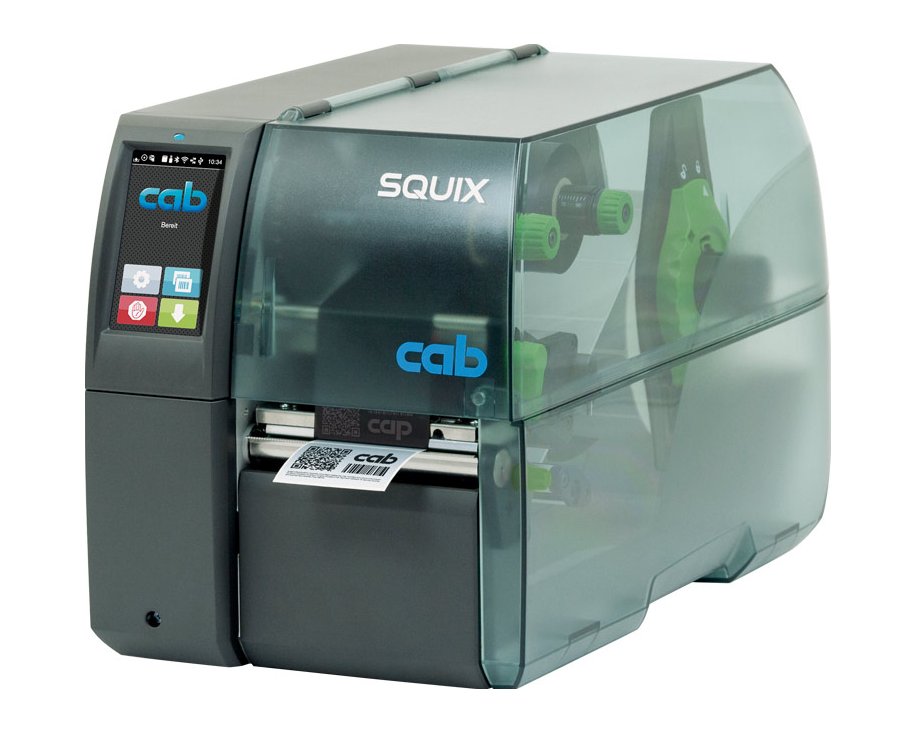 CAB SQUIX 4 M - 1