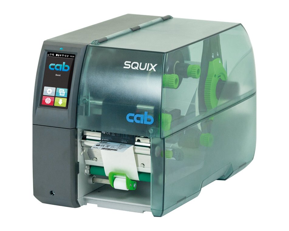 CAB SQUIX 4 M - 2