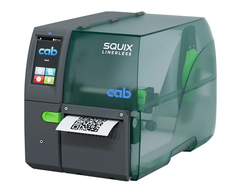 CAB SQUIX Linerless - 1