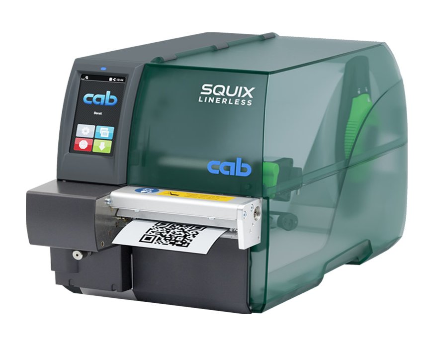 CAB SQUIX Linerless - 2