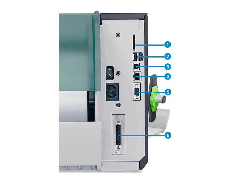 CAB SQUIX Linerless - 3