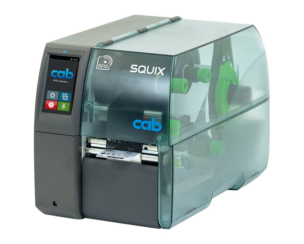 CAB SQUIX UHF RFID - 1