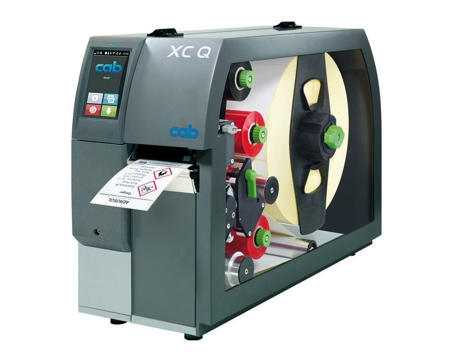 CAB XC Q - 1