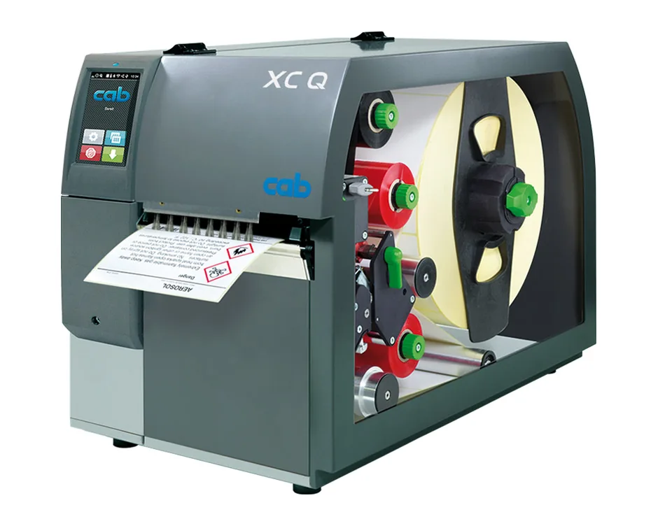 CAB XC Q - 2