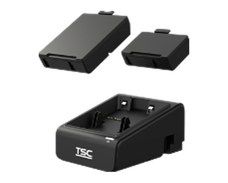 Baterie 5800 mAh TSC Alpha-40L - 1