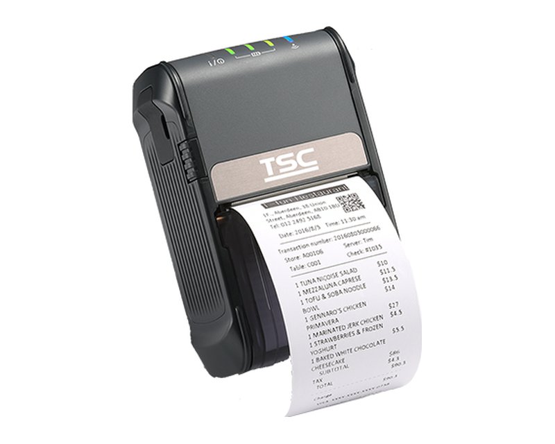 TSC Alpha-2R - 1