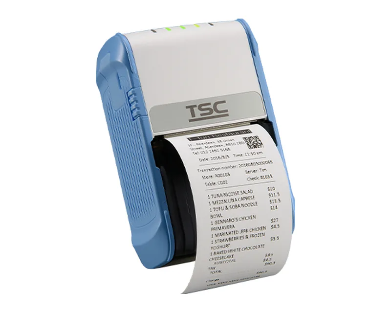 TSC Alpha-2R - 3