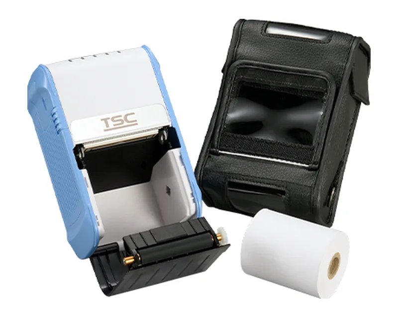 TSC Alpha-2R - 4