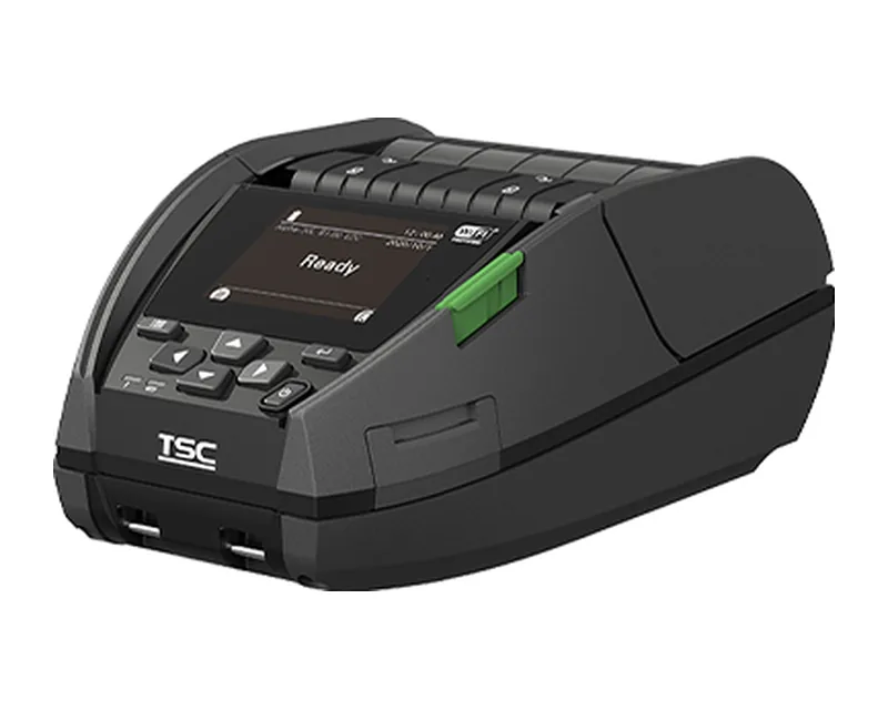 TSC Alpha-30L - 1