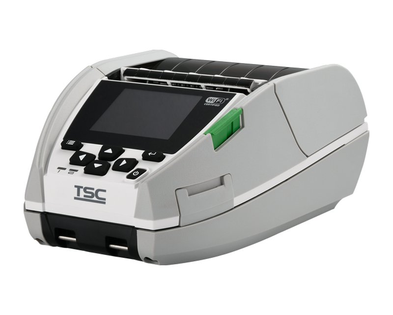 TSC Alpha-30L - 2