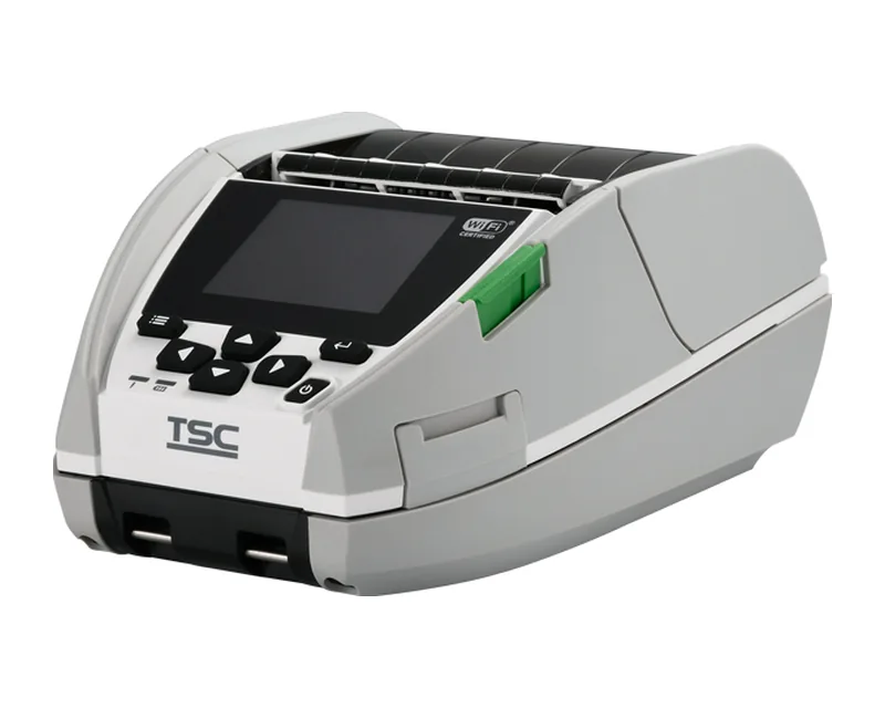 TSC Alpha-30L - 2