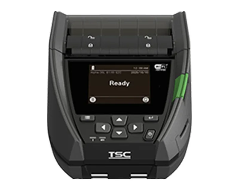 TSC Alpha-30L - 3