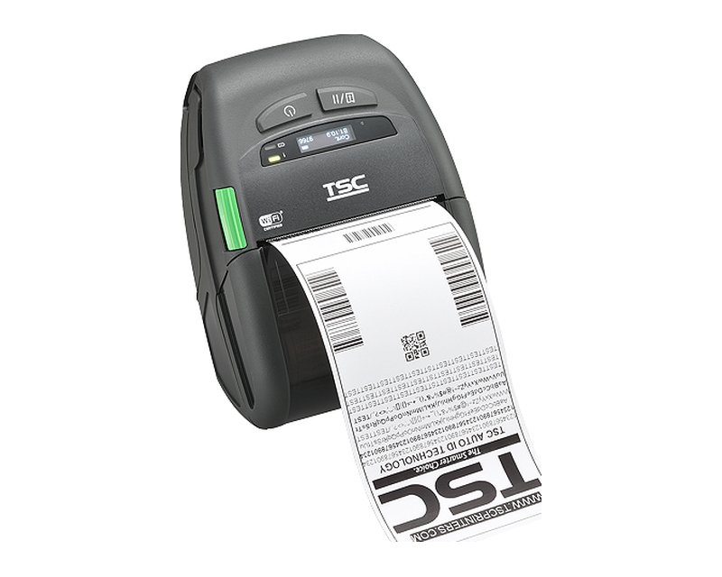 TSC Alpha-30R - 1