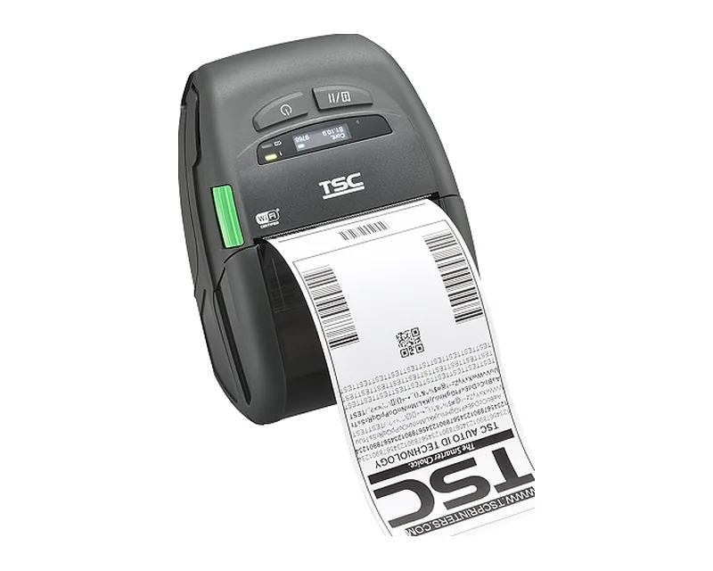 TSC Alpha-30R - 1