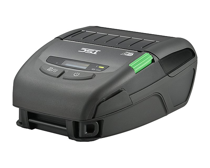 TSC Alpha-30R - 2
