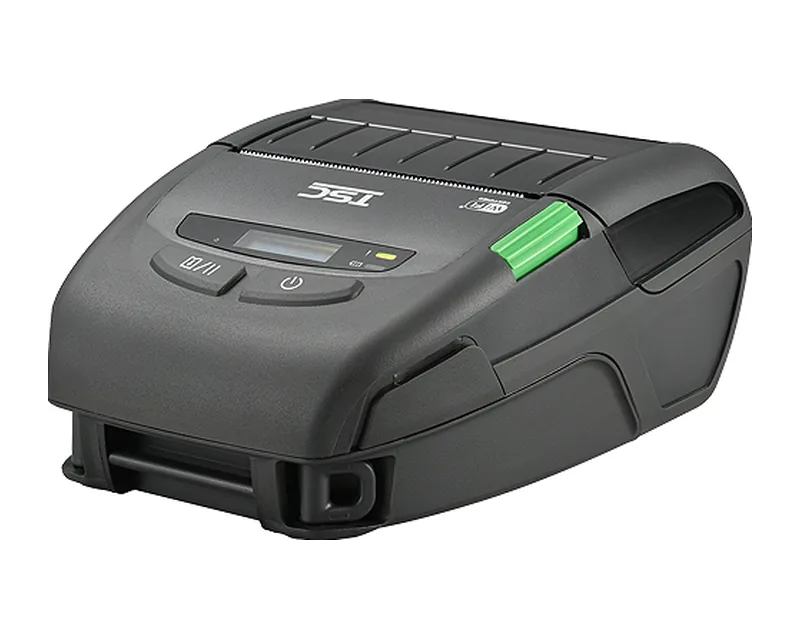 TSC Alpha-30R - 2