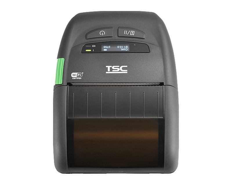 TSC Alpha-30R - 3
