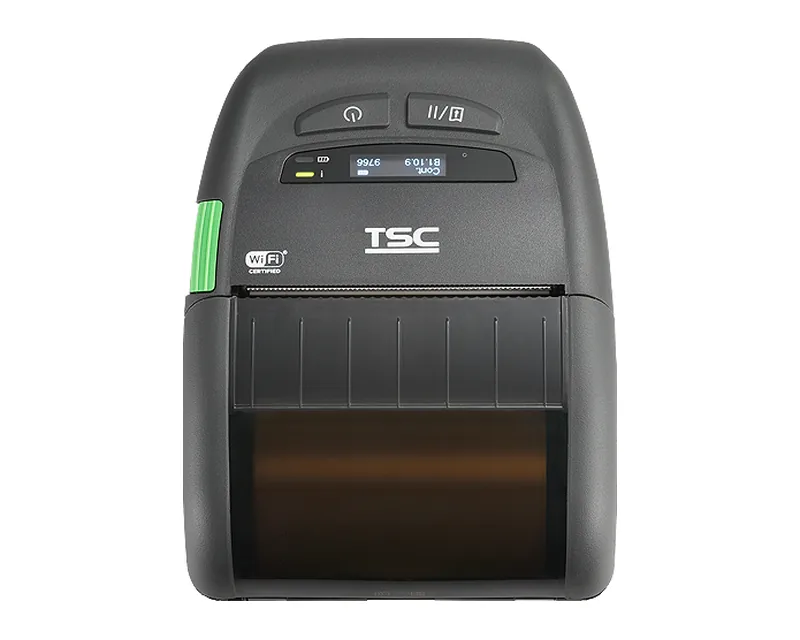 TSC Alpha-30R - 3
