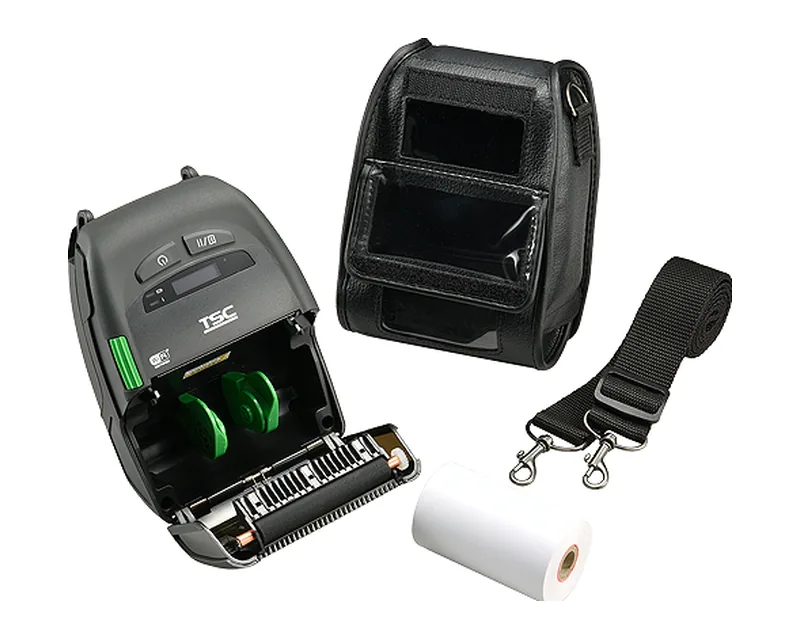 TSC Alpha-30R - 4