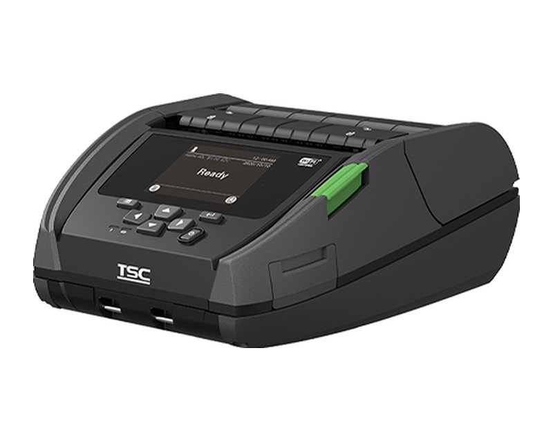 TSC Alpha-40L - 1