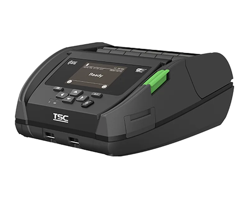 TSC Alpha-40L - 2