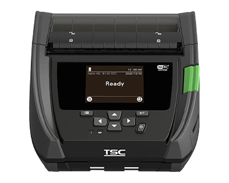 TSC Alpha-40L - 3