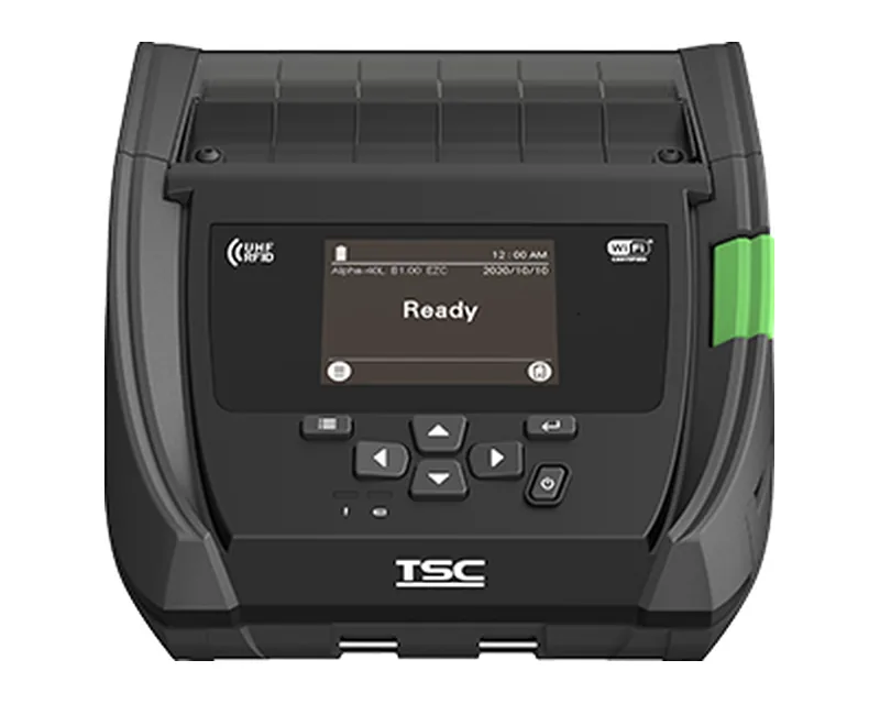 TSC Alpha-40L - 6