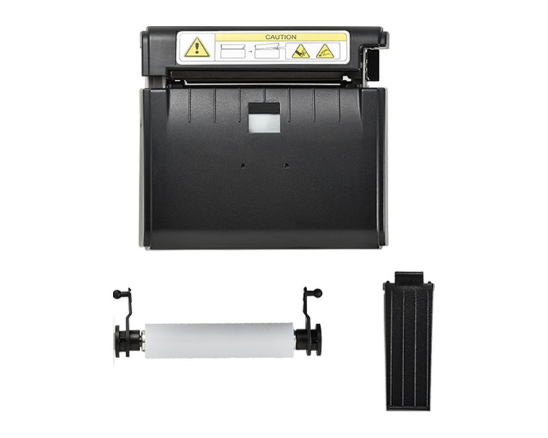 Linerless cutter module TSC TH220/TH320, DH220/DH320 - 1