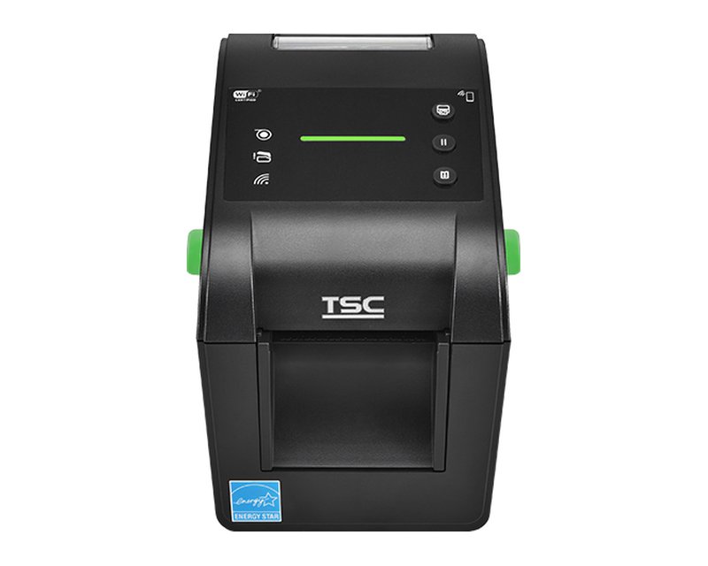 TSC DH220 - 1