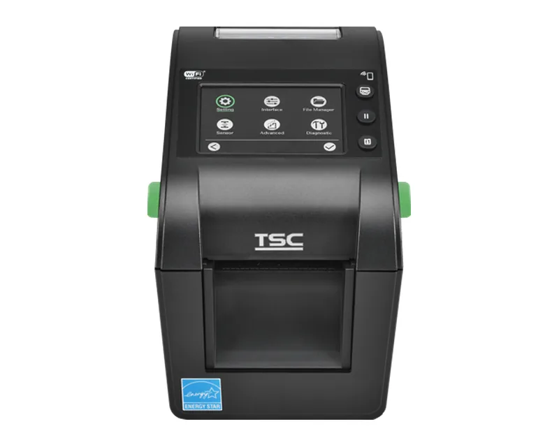 TSC DH220 - 2
