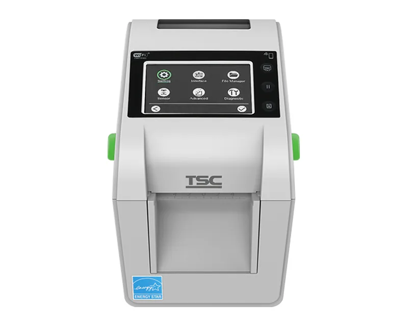 TSC DH220 - 3