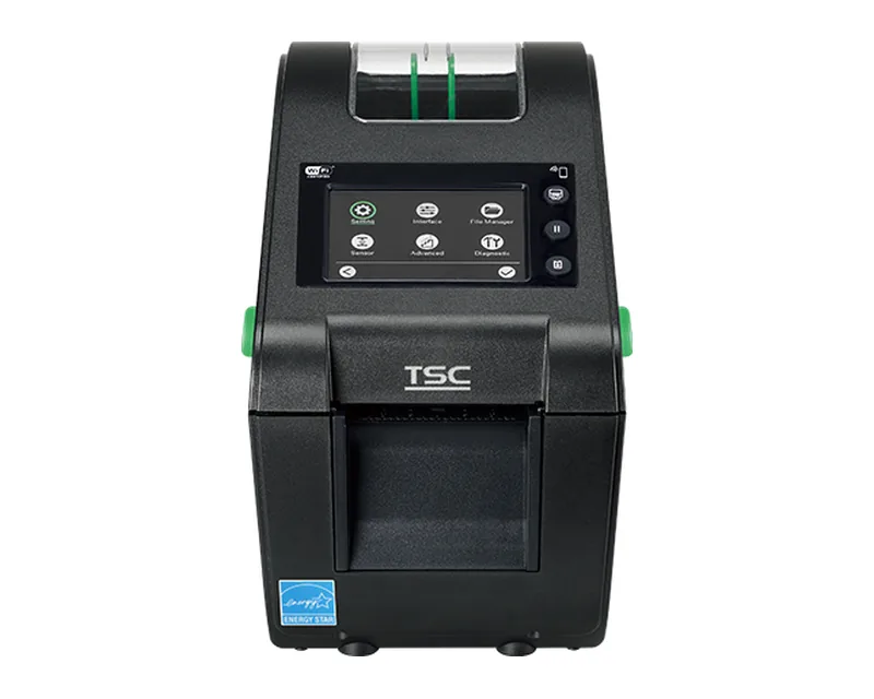 TSC DH220L - 2