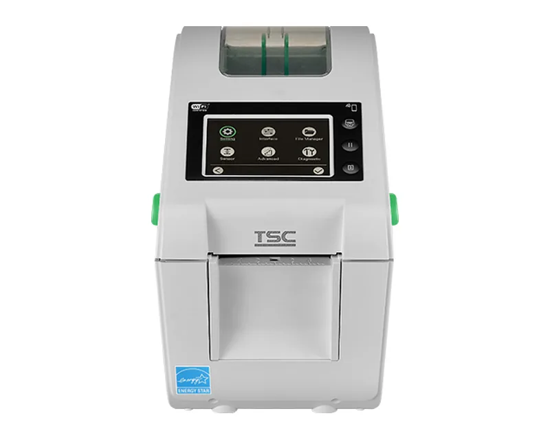 TSC DH220L - 4