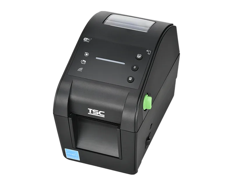 TSC DH220L - 5