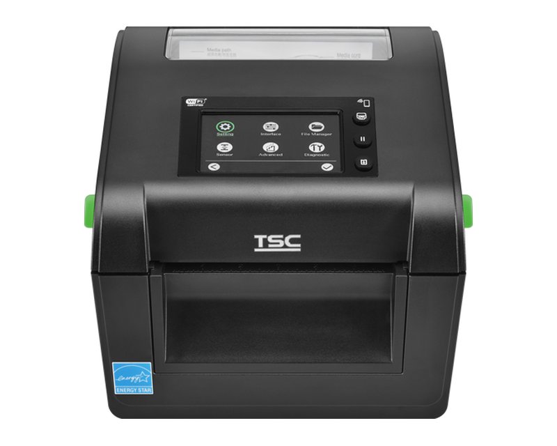 TSC DH240 - 1