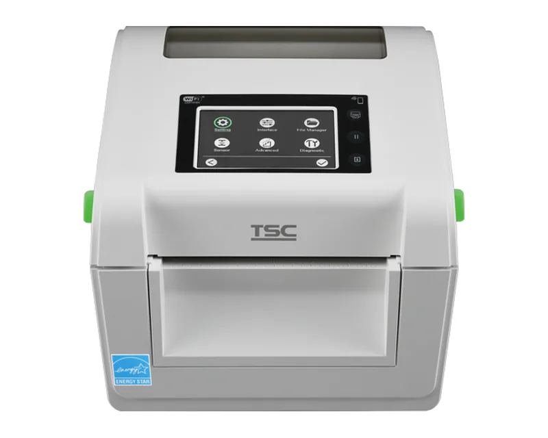 TSC DH240 - 2