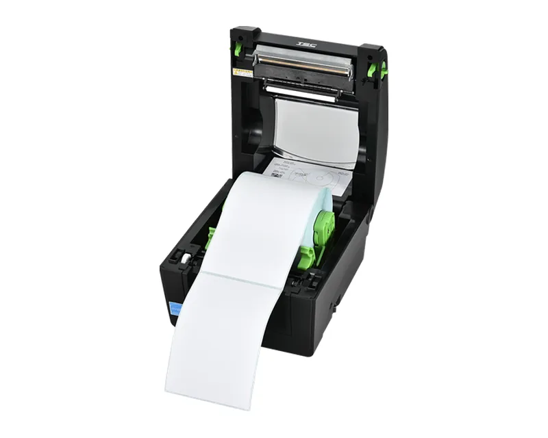 TSC DH240 - 4