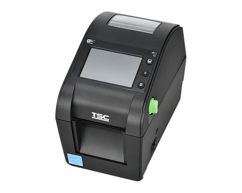 TSC DH320 - 2